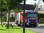 Prio 1 Brand Bijgebouw Garagebox Waterlelie Buitenpost